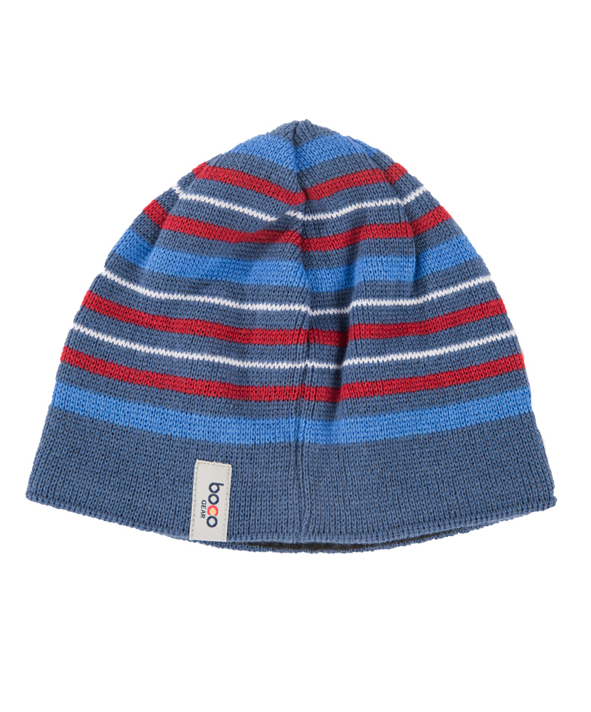 Kids Performance Knit Beanie